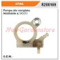 Bomba de aceite para motosierras STIHL MS251 R200169