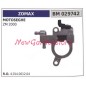 Pompe à huile ZOMAX moteur tronçonneuse ZM 2000 029742