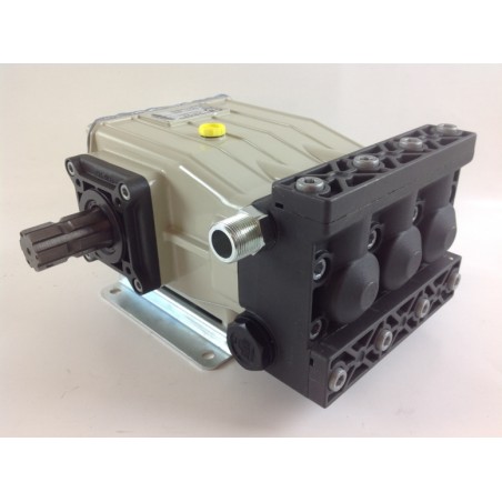 IMOVILLI P63 engine 50 bar 50l/1' tractor pump