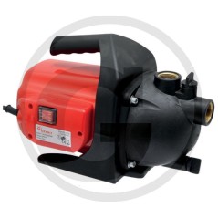 PVC garden pump mod 50 motor 230V / 50HZ - 600W 26070170
