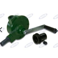 Manual rotary transfer pump 30lt/min UNIVERSAL 11329