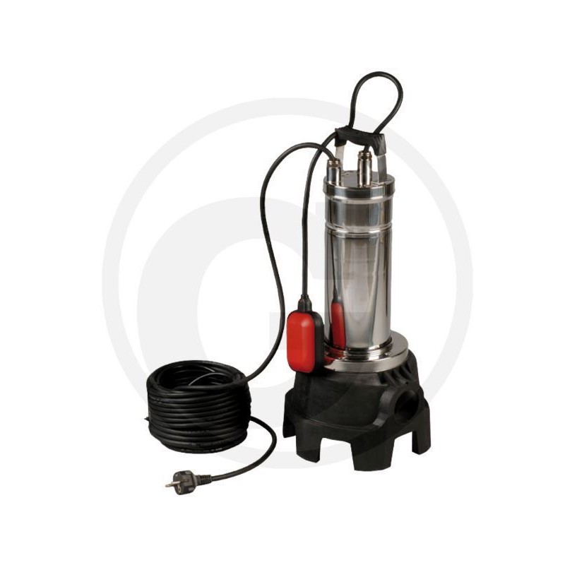 Submersible pump motor feka vx 550 m-a 26070337