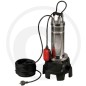 Submersible pump motor feka vx 550 m-a 26070337