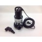 CT 3274 ELPUMPS 600Watt stainless steel submersible pump with fittings