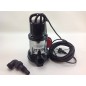 CT 3274 ELPUMPS 600Watt stainless steel submersible pump with fittings