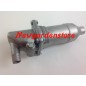 Manual transfer pump liquid transfer oil petrol diesel equipment