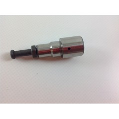 Silenciador para bomba de inyección del motor DIESEL LOMBARDINI 6LD400 6 mm 6578.027 | Newgardenstore.eu