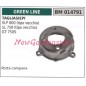 GREENLINE Heckenmäher SLP 600 SL 750 014791