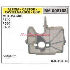 Air filter holder ALPINA chainsaw engine P 540 550 650 008168 | Newgardenstore.eu