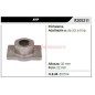 Portacuchillas AYP para cortacésped de 3,5 a 5CV R305311