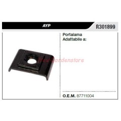 Support de lame AYP pour tracteur de pelouse tondeuse R301899 | Newgardenstore.eu