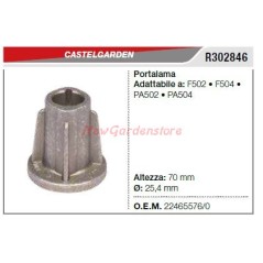 Portalama CASTELGARDEN tagliaerba rasaerba tosaerba F502 504 R302846 22465576/0