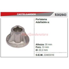 CASTELGARDEN R302843 CASTELGARDEN cortacésped cortacésped cortacésped | Newgardenstore.eu