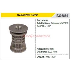 MEP blade holder lawn mower mower PRIMAVERA 500ER R302889