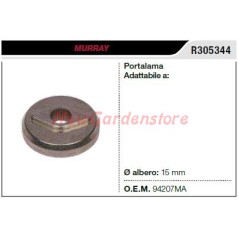 Portalama MURRAY trattorino tagliaerba rasaerba tosaerba 94207MA | Newgardenstore.eu