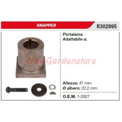 Porte-lame de tondeuse SNAPPER R302895