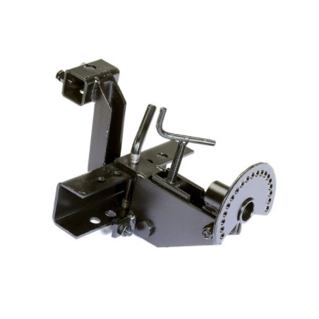 Universal adjustable tool holder for walking tractors NIBBI MAK 16 - MAK 17 | Newgardenstore.eu