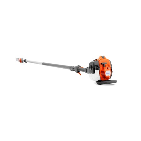 Potatore ad asta HUSQVARNA 525PT5S 25,4 cc potenza 1 kW lunghezza max 402cm | Newgardenstore.eu