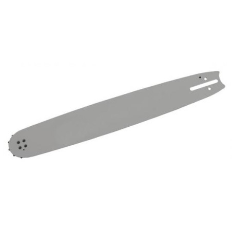 Barre de scie longueur 40cm empattement.325'' épaisseur 1.5mm compatible OREGON K095 | Newgardenstore.eu