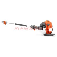 Potatore ad asta HUSQVARNA 525P4S 25,4 cc potenza 1 kW lunghezza max 243 cm | Newgardenstore.eu