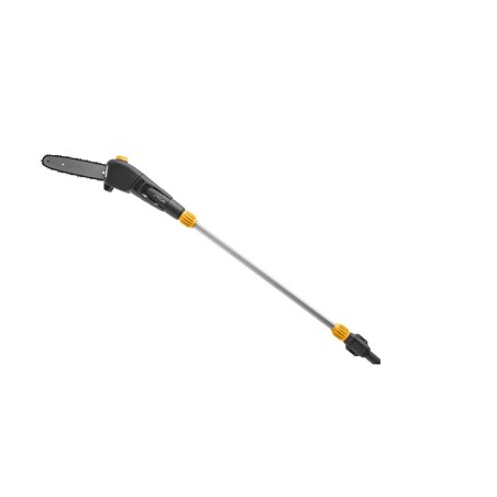 STIGA PS 700e Telescopic Pruner without battery and charger bar 25 cm | Newgardenstore.eu