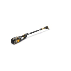 STIGA PS 700e Telescopic Pruner without battery and charger bar 25 cm | Newgardenstore.eu