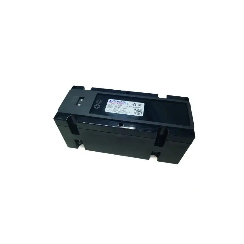 Power unit AMBROGIO LIGHT 3.45 Ah per robott 4.0 BASIC