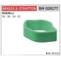 BRIGGS&STRATTON air prefilter for lawn mower mowers 35 38 54 61