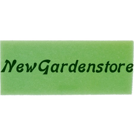 Préfiltre à air compatible HONDA tracteur de pelouse GXV 120-140 | Newgardenstore.eu