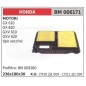 Luftvorfilter HONDA Stromerzeuger GX 610 620 670 GXV 610 620 alter Typ