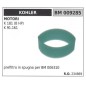 KOHLER Schaumstoff-Luftvorfilter Rasentraktor K 181 (8 PS) K 91.161 009285