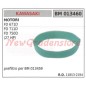 Prefiltro de aire motor KAWASAKI FD 671D 711D 750D (27 CV) FD 791D 013460