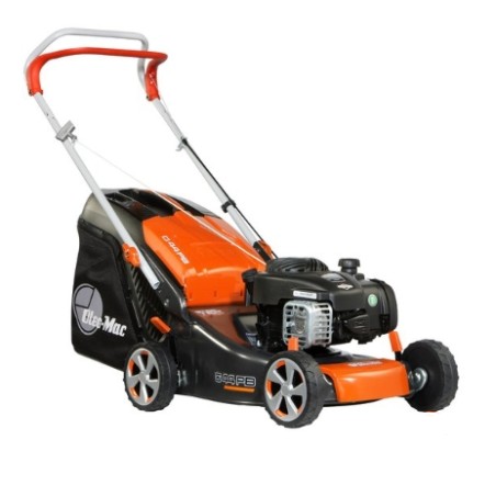 Rasenmäher OLEOMAC G 44 PB COMFORT PLUS Briggs&Stratton 125ccm Motor 41cm Schnittbreite | Newgardenstore.eu