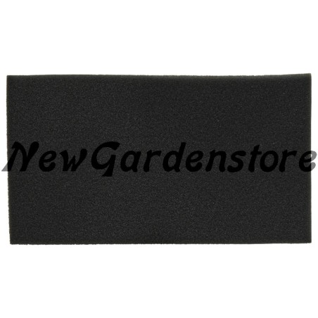 Prefiltro aria motore tagliaerba rasaerba compatibile HONDA MTD 17218ZG9M00 | Newgardenstore.eu