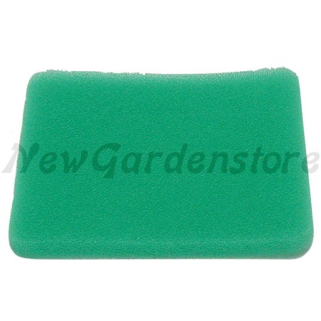 Prefilter air filter lawn tractor compatible BRIGGS & STRATTON 491435 271933 | Newgardenstore.eu