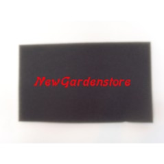 Prefiltro de aire tractor cortacésped cortacésped para GXV 140 160 HONDA | Newgardenstore.eu