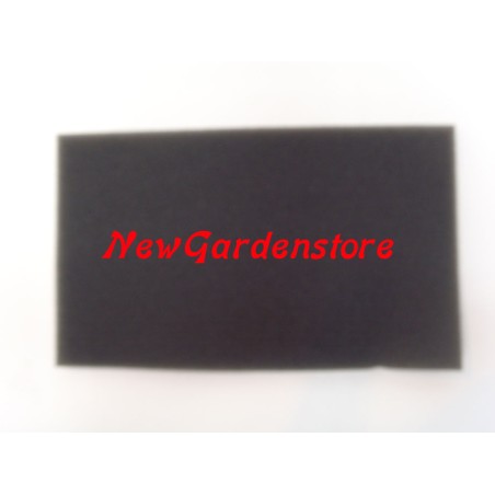 Air prefilter lawn tractor mower mower for GXV 140 160 HONDA | Newgardenstore.eu