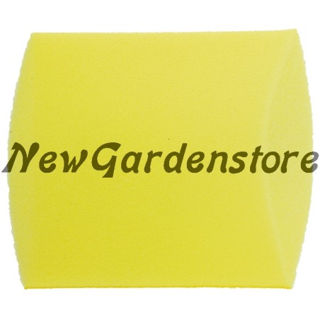 Préfiltre à air pour tracteur de pelouse compatible BRIGGS & STRATTON 793685 | Newgardenstore.eu