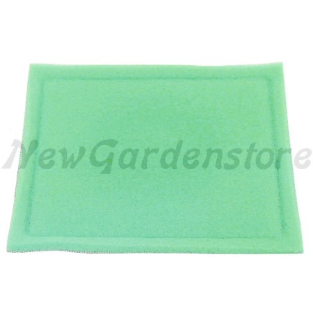 Prefiltro de aire tractor de césped compatible BRIGGS & STRATTON 805267S | Newgardenstore.eu