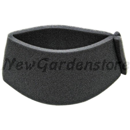 Préfiltre à air tracteur tondeuse compatible HONDA 17218-890-505 | Newgardenstore.eu