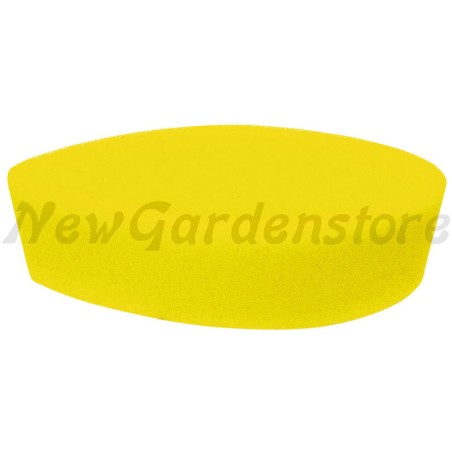 Filtre à air tracteur de pelouse tondeuse compatible HONDA 17218-896-505 | Newgardenstore.eu