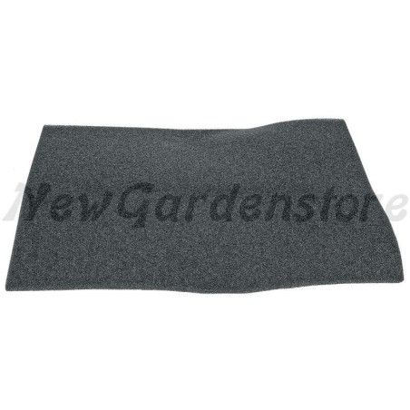 Préfiltre à air tracteur tondeuse compatible HONDA 17218-Z0A-810 | Newgardenstore.eu