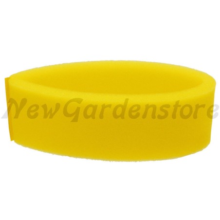 Préfiltre à air tondeuse tracteur de pelouse compatible HONDA 17218-ZE0-505 | Newgardenstore.eu