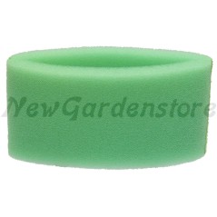 Préfiltre à air tracteur tondeuse compatible HONDA 17218-ZE1-507 | Newgardenstore.eu