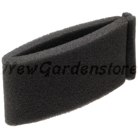 Préfiltre à air pour tracteur de pelouse compatible ROBIN 33270492 | Newgardenstore.eu