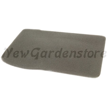 Préfiltre à air ORIGINAL LONCIN pour tracteur de pelouse 1801301440001 | Newgardenstore.eu