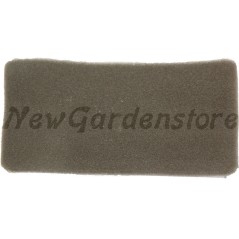 ORIGINAL LONCIN lawn tractor mower air prefilter 1801301570001