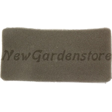 ORIGINAL LONCIN lawn tractor mower air prefilter 1801301570001 | Newgardenstore.eu