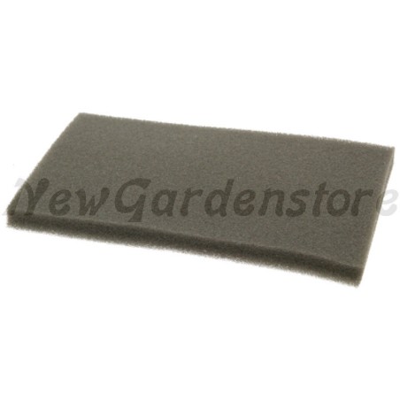 Filtre à air ORIGINAL LONCIN pour tracteur de pelouse 1801302130001 | Newgardenstore.eu