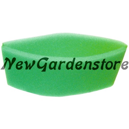 Prefiltro para cortacésped cortacésped compatible KAWASAKI FC290Y 9 HP | Newgardenstore.eu